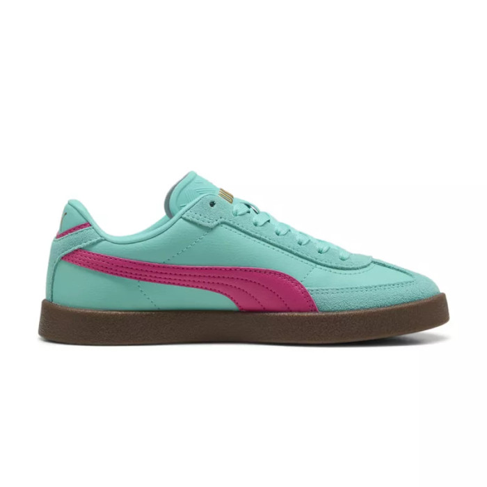 Puma Basket Puma CLUB II JR