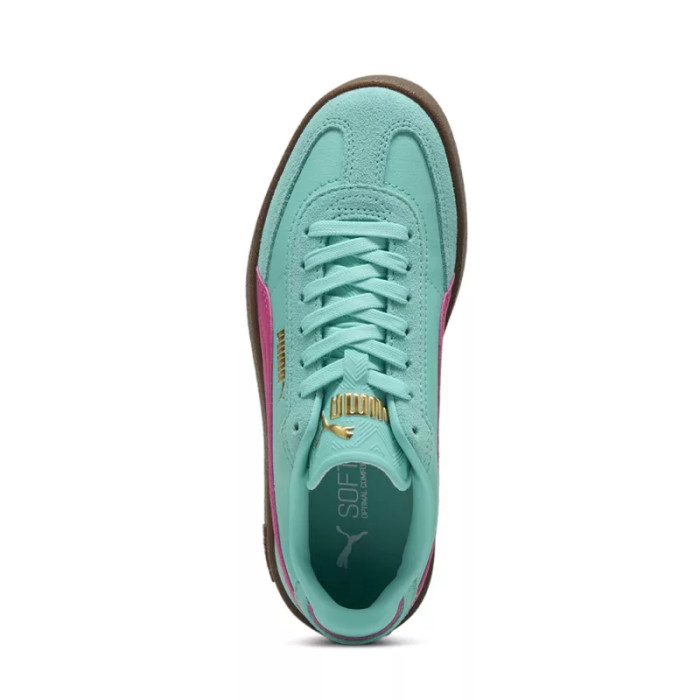 Puma Basket Puma CLUB II JR