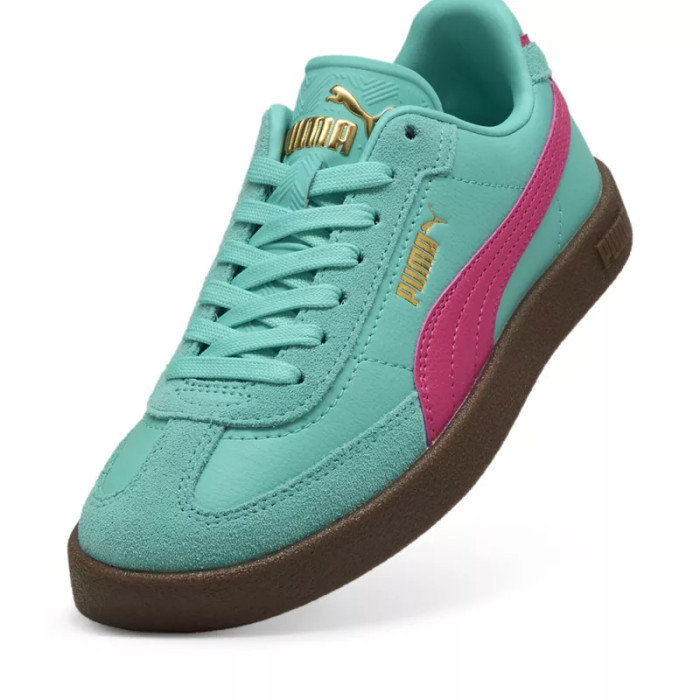 Puma Basket Puma CLUB II JR