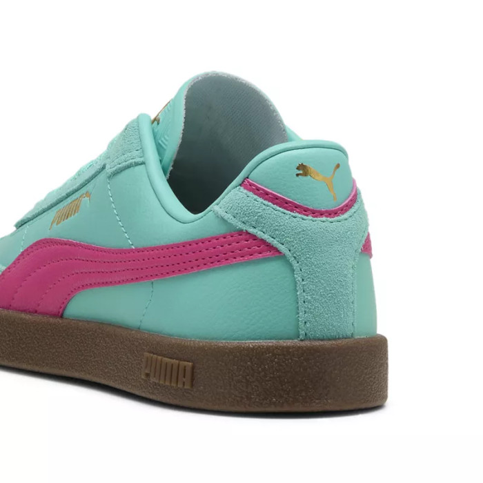 Puma Basket Puma CLUB II JR