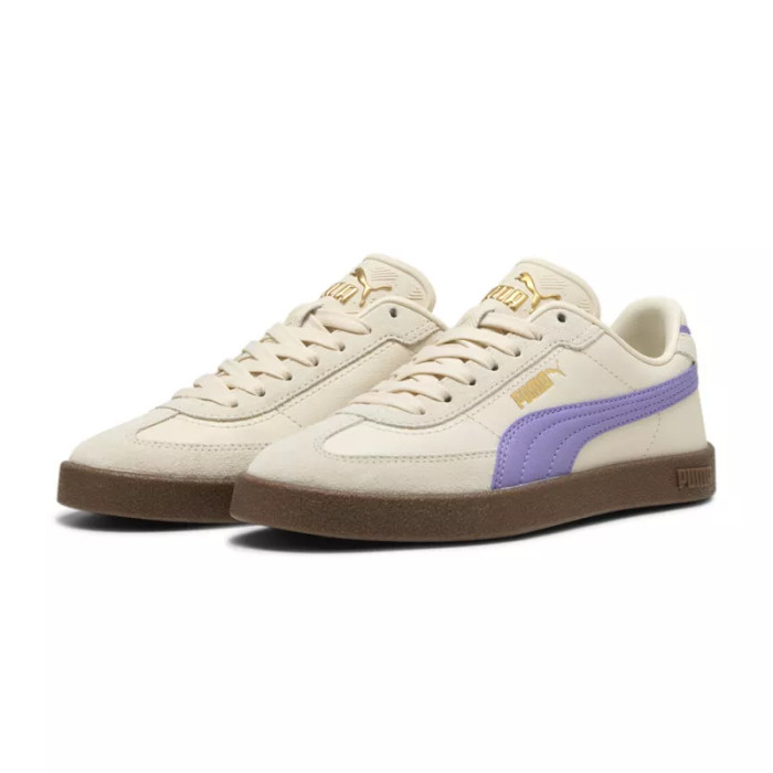 Puma Basket Puma CLUB II JR