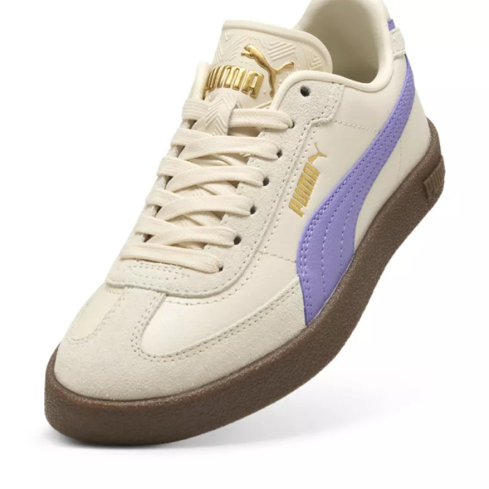Puma Basket Puma CLUB II JR
