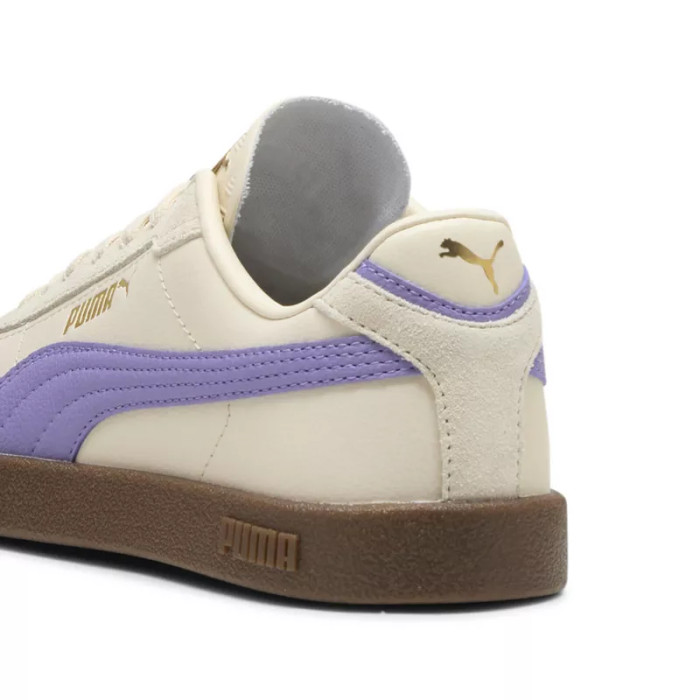 Puma Basket Puma CLUB II JR