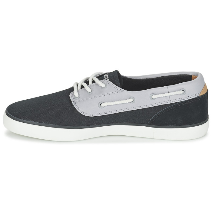Chaussure bateau Lacoste Jouer Deck 117 1 CAM - Ref. 733CAM1042024