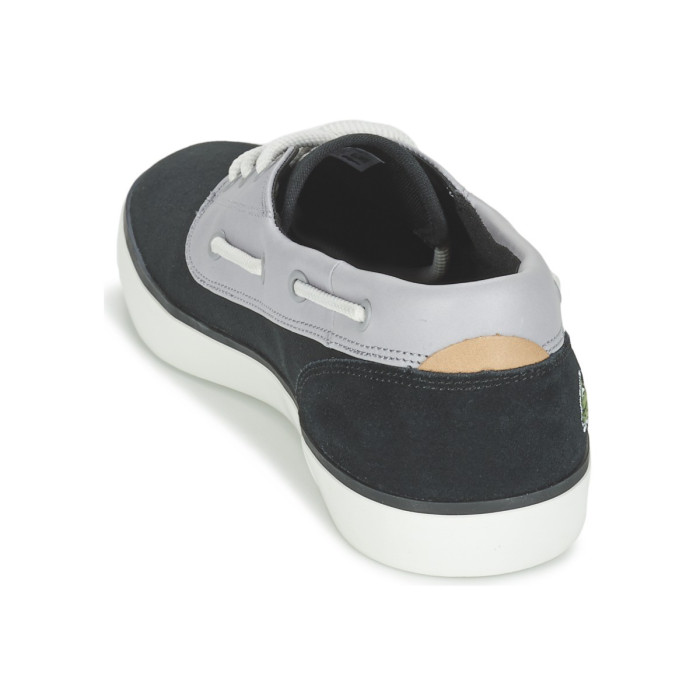 Chaussure bateau Lacoste Jouer Deck 117 1 CAM - Ref. 733CAM1042024
