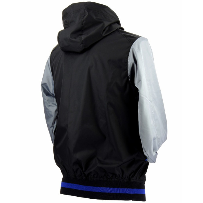 Veste Nike Jordan Varsity Woven - Ref. 483288-012