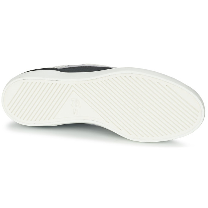 Chaussure bateau Lacoste Jouer Deck 117 1 CAM - Ref. 733CAM1042024