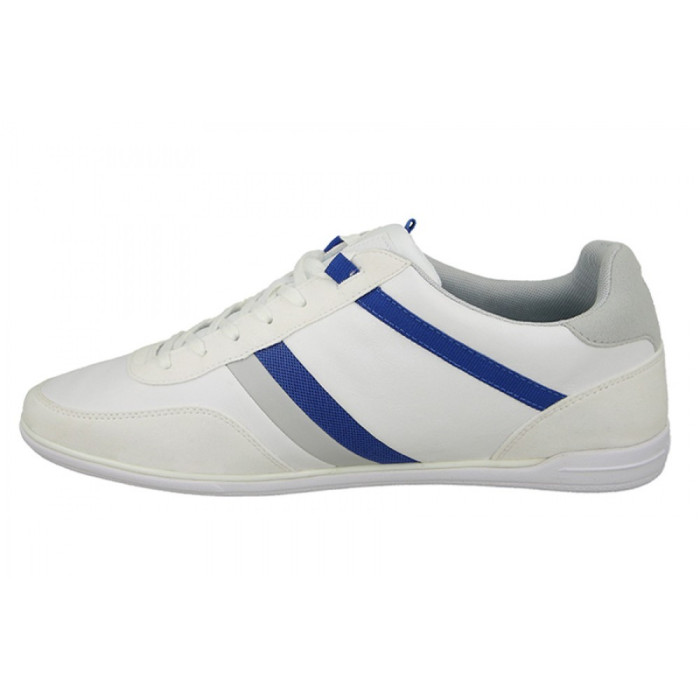 Basket Lacoste Giron 117 1 CAM - Ref. 733CAM1030001