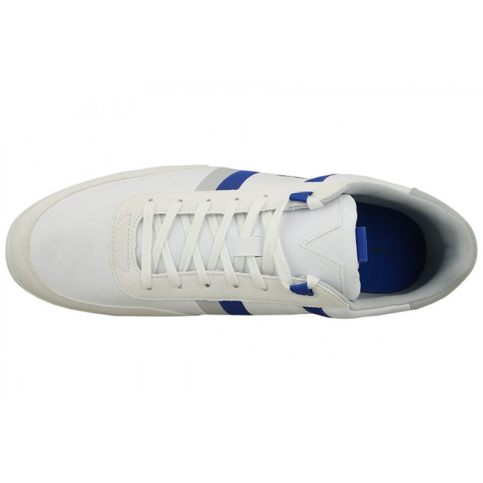 Basket Lacoste Giron 117 1 CAM - Ref. 733CAM1030001