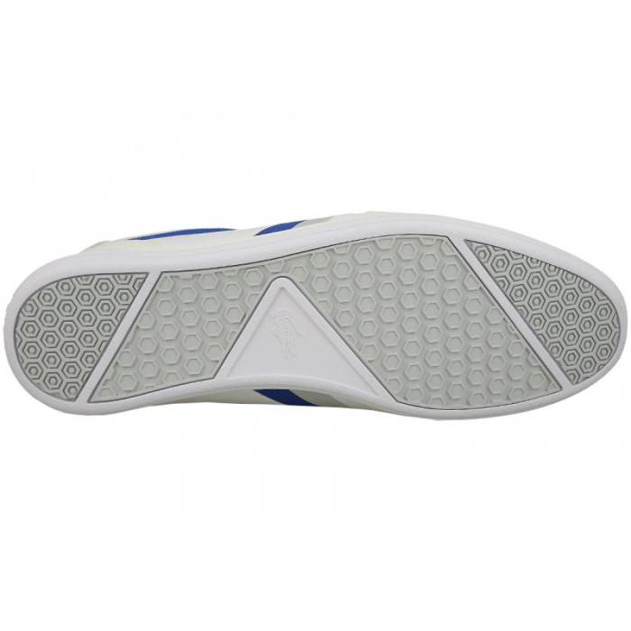 Basket Lacoste Giron 117 1 CAM - Ref. 733CAM1030001