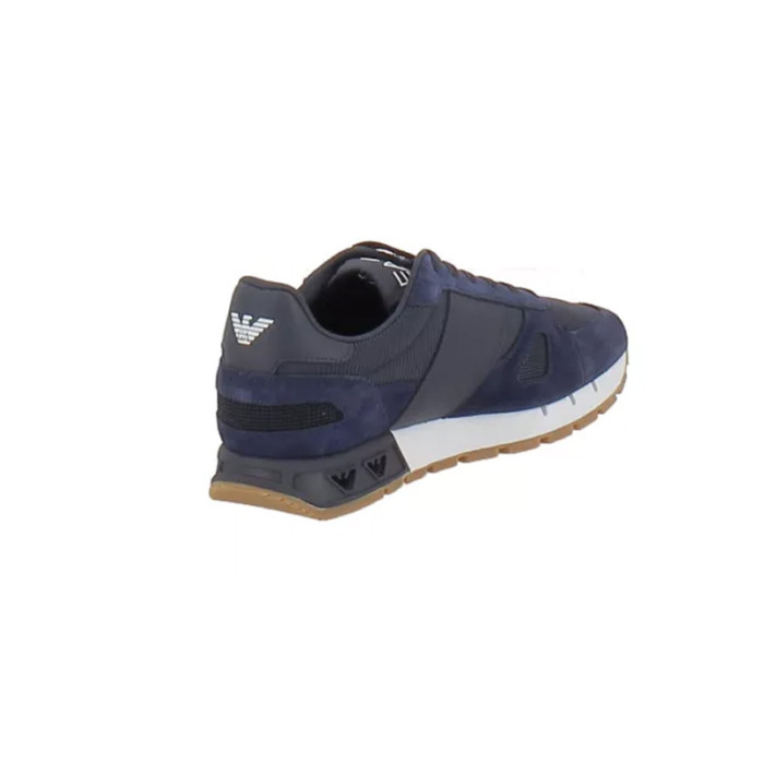 EA7 Emporio Armani Basket EA7 Emporio Armani