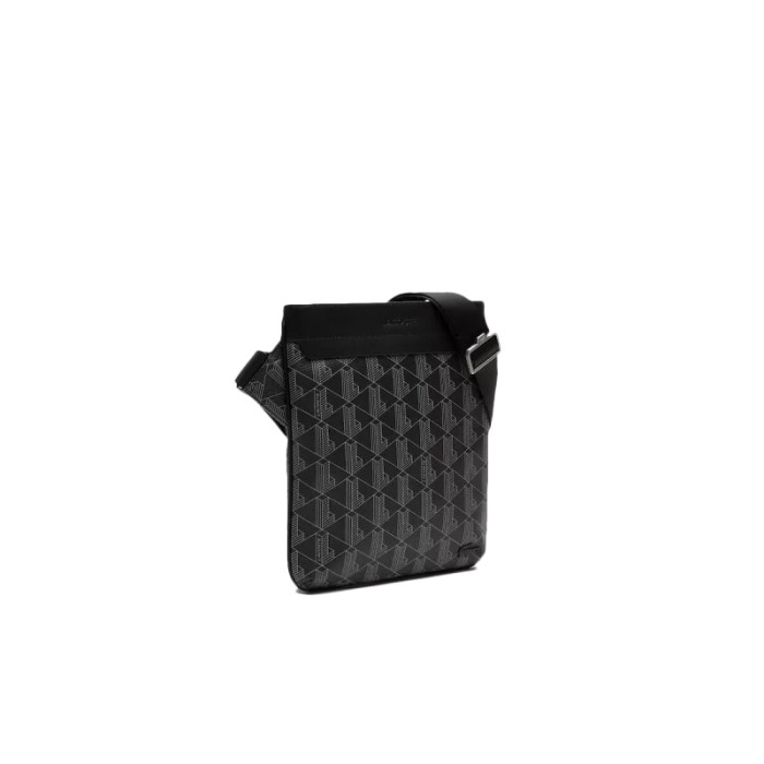 Sac Bandoulière Lacoste Flat Crossover