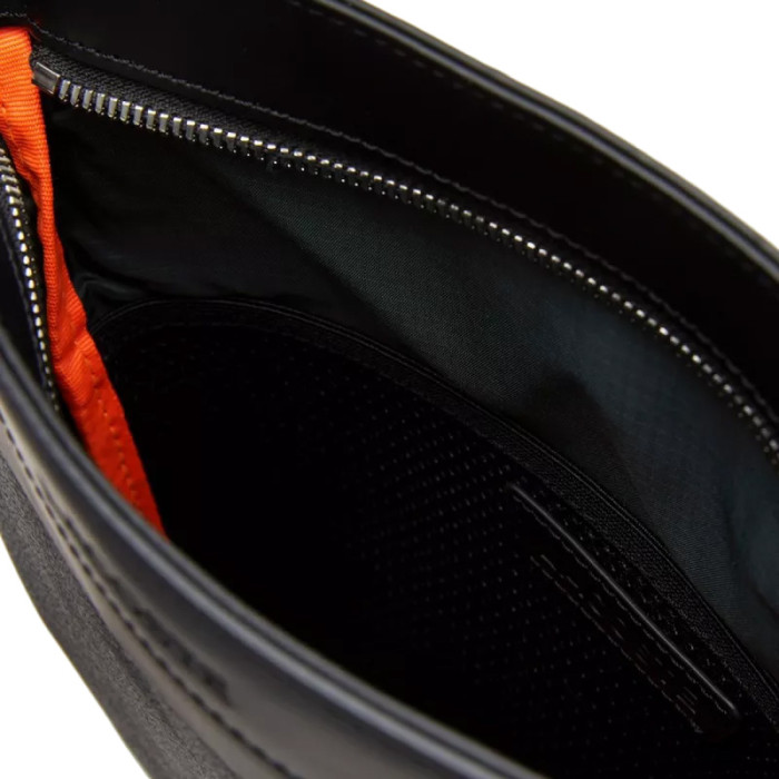 Sac Bandoulière Lacoste Flat Crossover