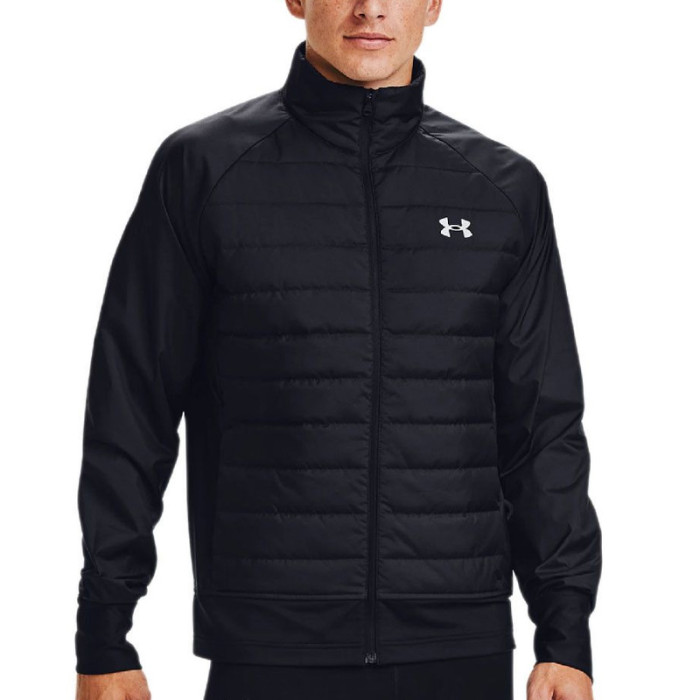 Under Armour Doudoune Under Armour RUN INSULATE HYBRID
