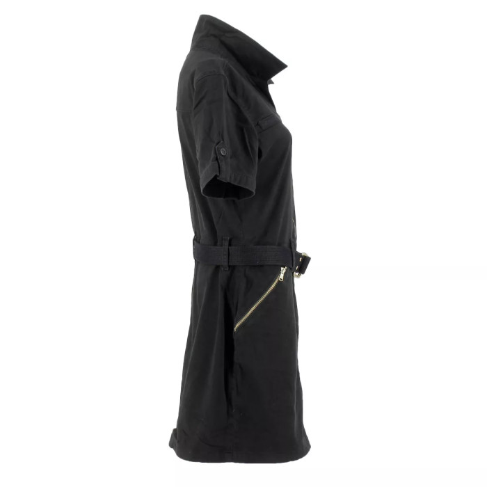 Schott Robe army avec ceinture Schott