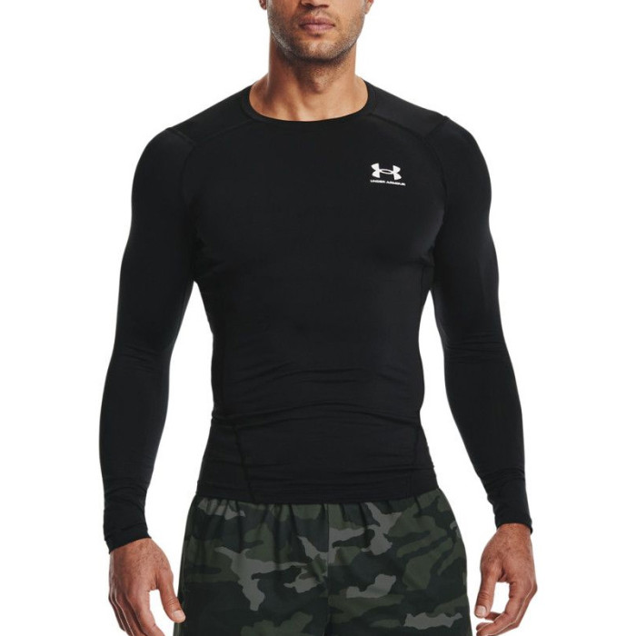 Under Armour Tee-shirt Under Armour Heatgear LS