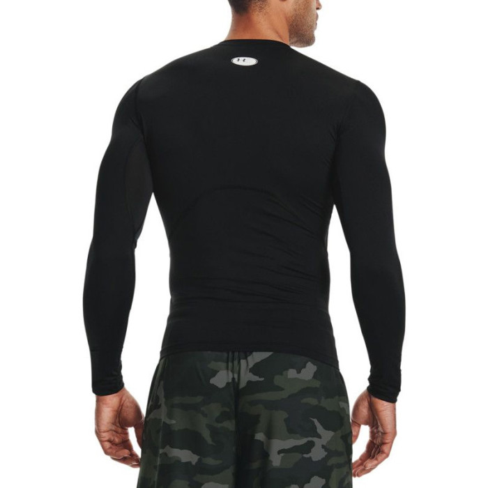 Under Armour Tee-shirt Under Armour Heatgear LS
