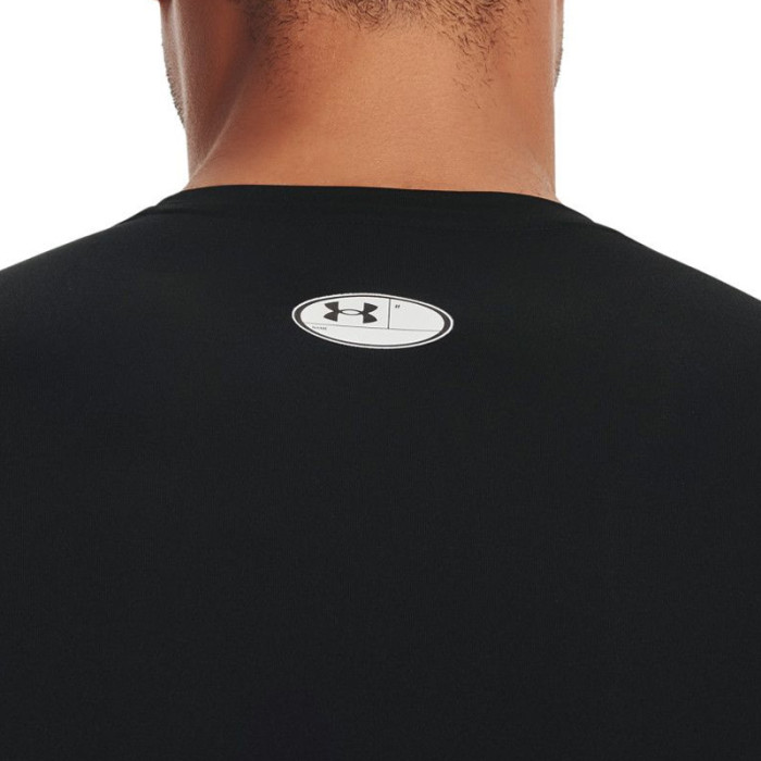 Under Armour Tee-shirt Under Armour Heatgear LS