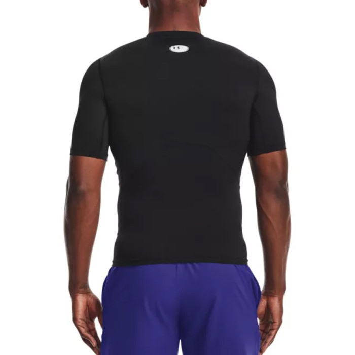Under Armour Tee-shirt Under Armour UA HG ARMOUR COMP SS