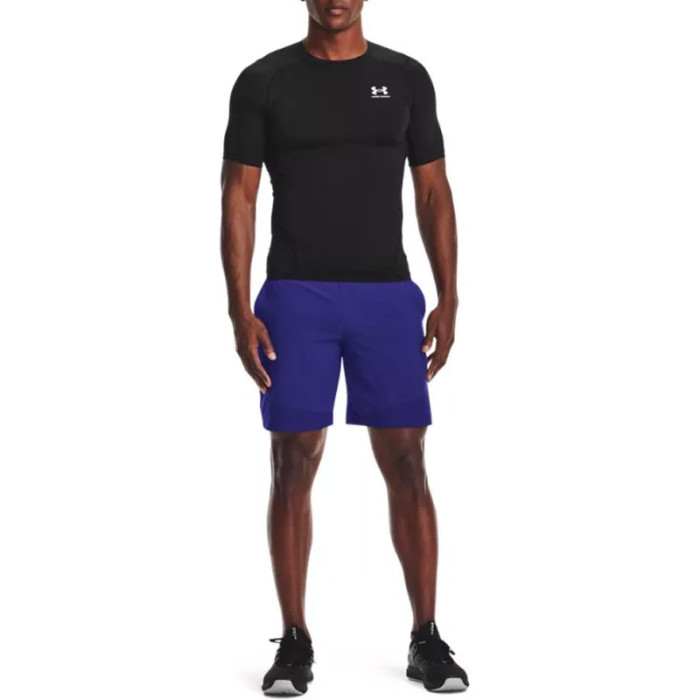 Under Armour Tee-shirt Under Armour UA HG ARMOUR COMP SS