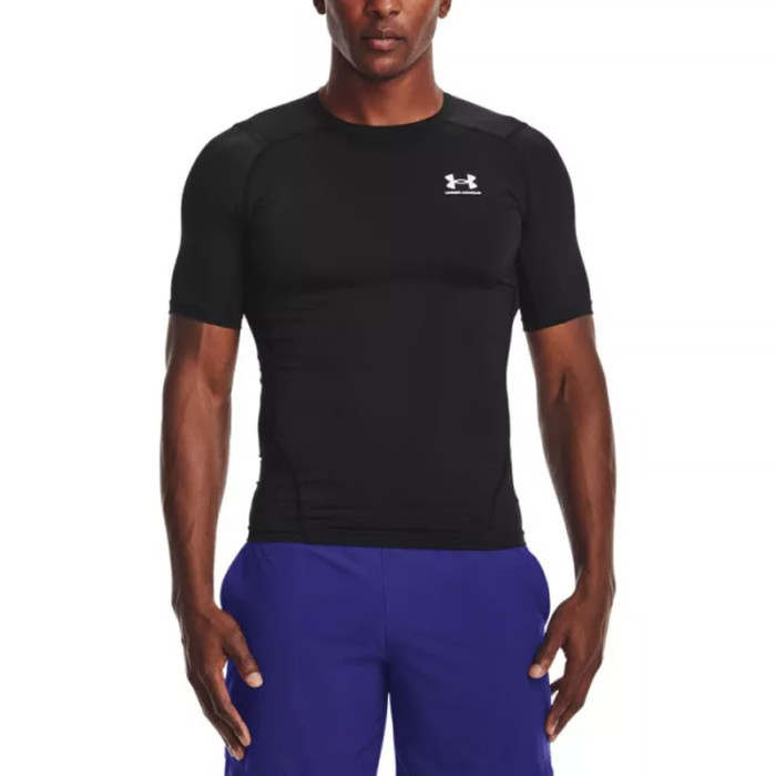 Under Armour Tee-shirt Under Armour UA HG ARMOUR COMP SS