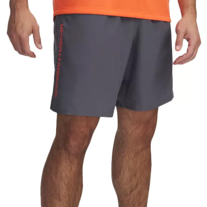 Under Armour Under Armour Tech Woven Wordmark Short