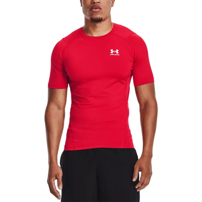 Under Armour Tee-shirt Under Armour HEATGEAR ARMOUR