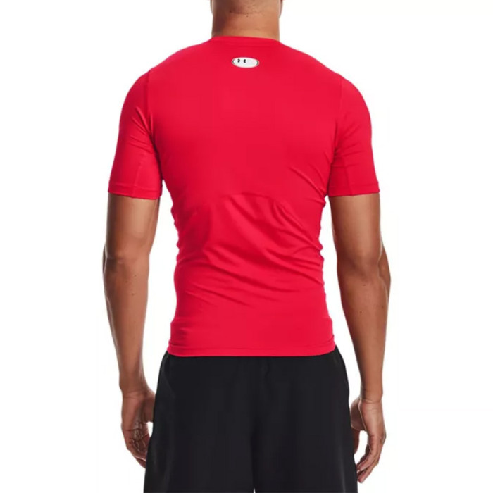 Under Armour Tee-shirt Under Armour HEATGEAR ARMOUR