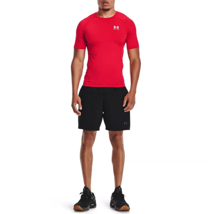Under Armour Tee-shirt Under Armour HEATGEAR ARMOUR