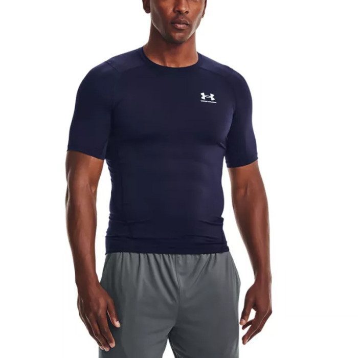 Under Armour Tee-shirt Under Armour HEATGEAR ARMOUR