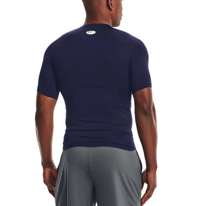 Under Armour Tee-shirt Under Armour HEATGEAR ARMOUR