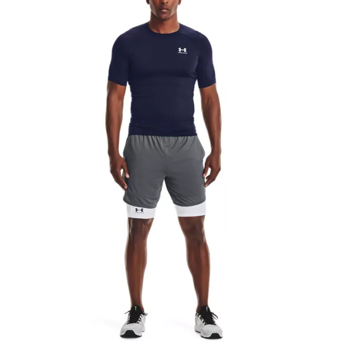Under Armour Tee-shirt Under Armour HEATGEAR ARMOUR