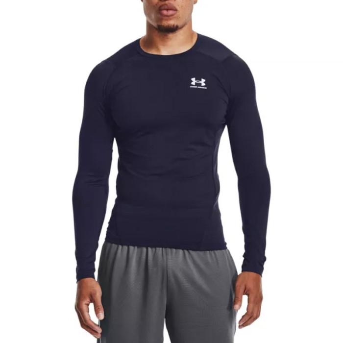 Under Armour Tee-shirt Under Armour Heatgear LS