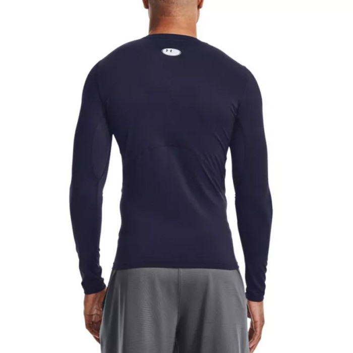 Under Armour Tee-shirt Under Armour Heatgear LS