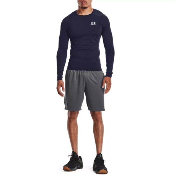 Under Armour Tee-shirt Under Armour Heatgear LS