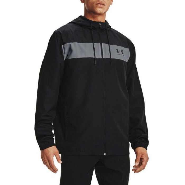 Under Armour Sweat Under Armour UA SPORTSTYLE WINDBREAKER