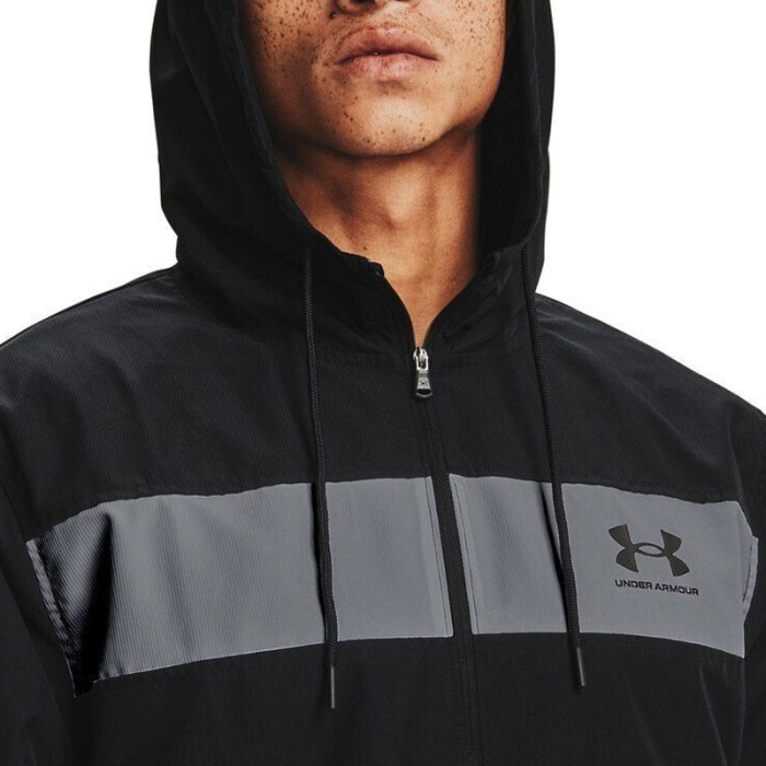 Under Armour Sweat Under Armour UA SPORTSTYLE WINDBREAKER