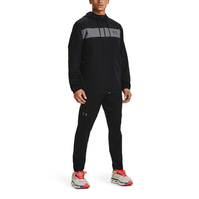 Under Armour Sweat Under Armour UA SPORTSTYLE WINDBREAKER