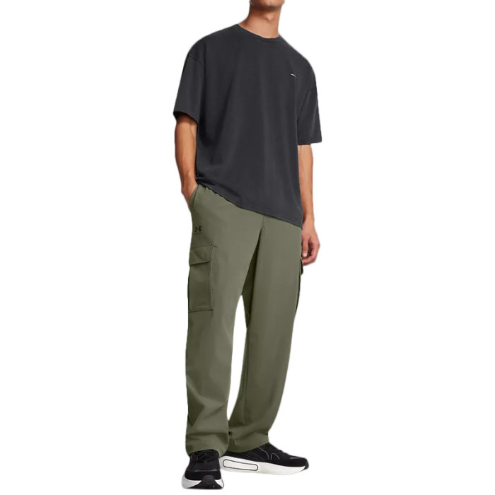 Under Armour Pantalon Cargo Vibe Under Armour