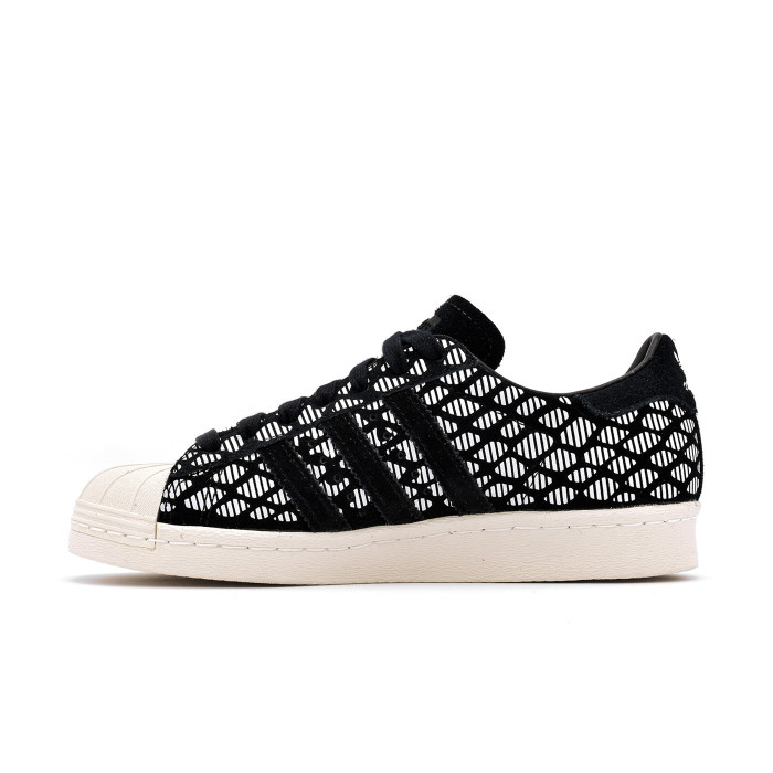 Basket adidas Originals Superstar 80s - Ref. BZ0642