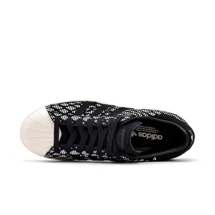 Basket adidas Originals Superstar 80s - Ref. BZ0642