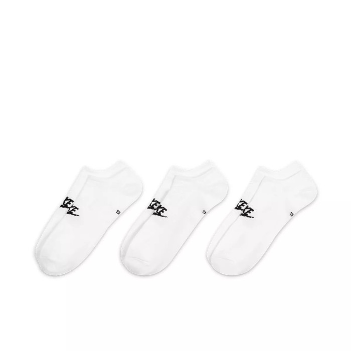Nike Lot de 3 pack de Chaussette Nike EVERYDAY