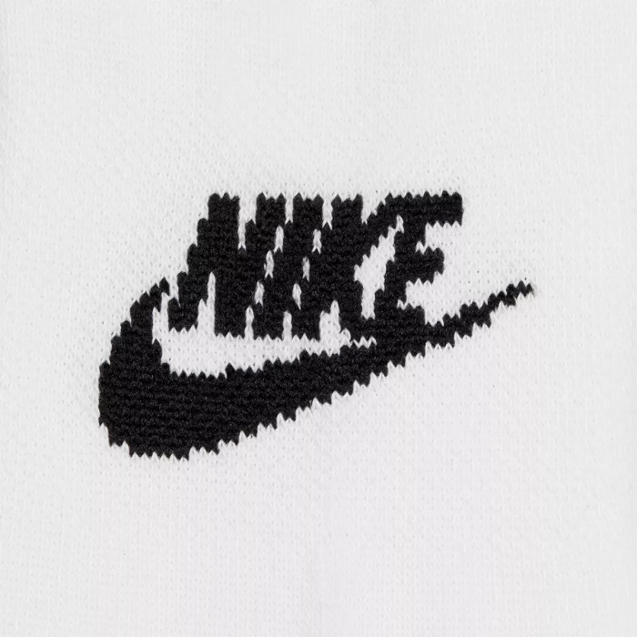 Nike Lot de 3 pack de Chaussette Nike EVERYDAY