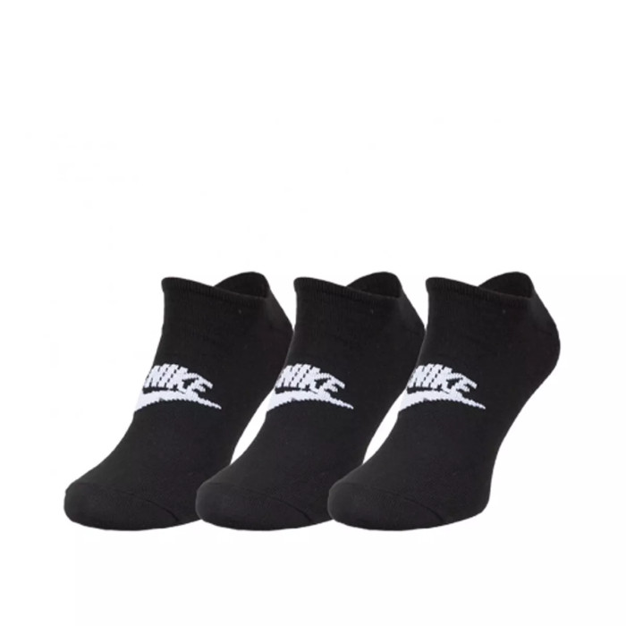 Nike Lot de 3 pack de Chaussette Nike EVERYDAY