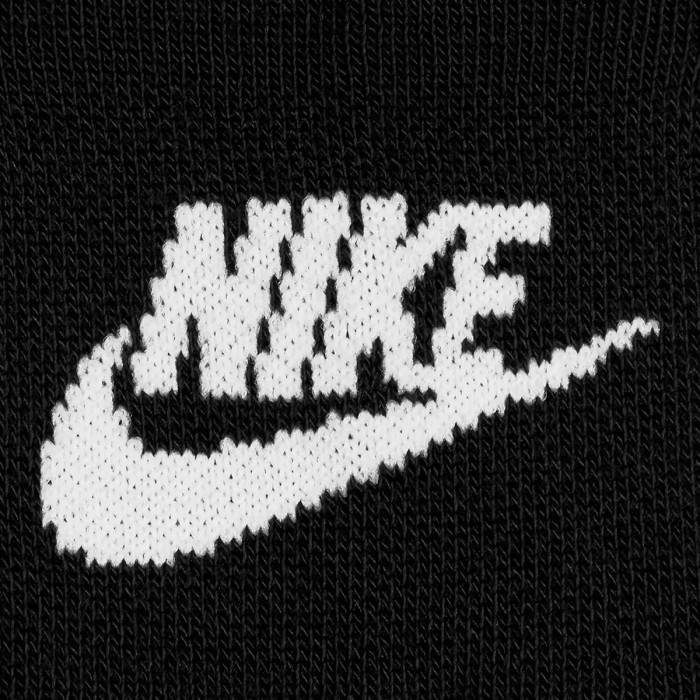 Nike Lot de 3 pack de Chaussette Nike EVERYDAY