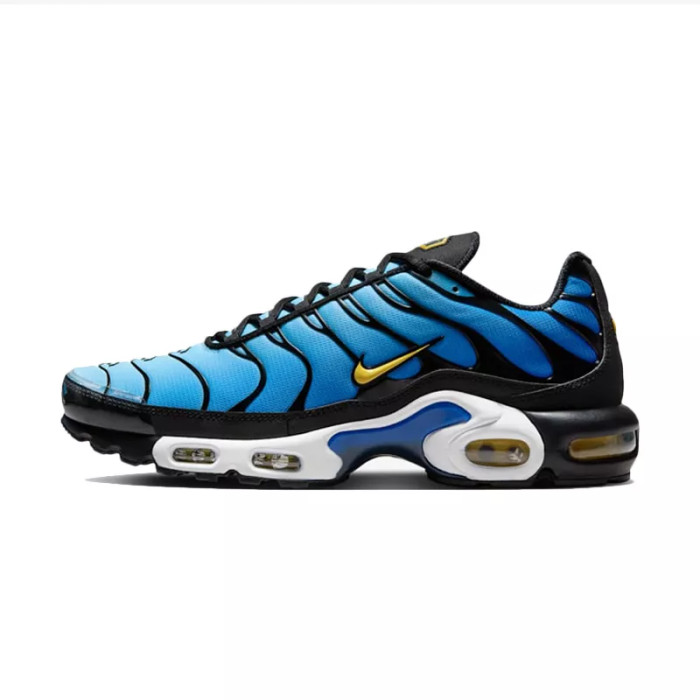 Nike Basket Nike AIR MAX PLUS