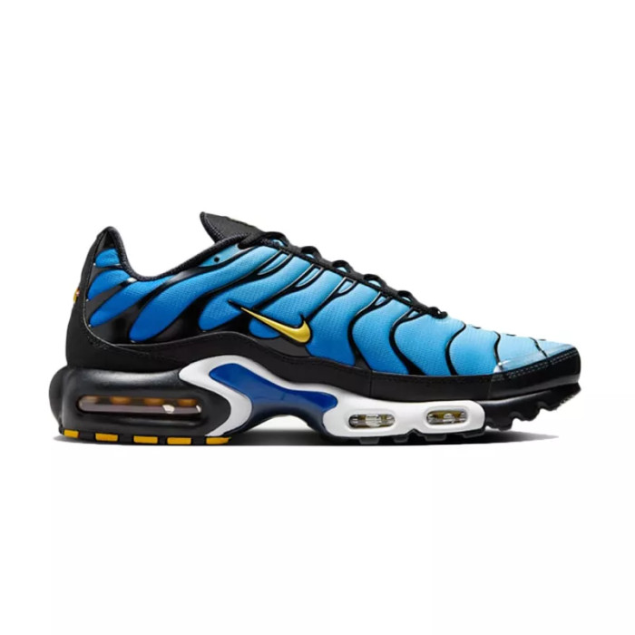 Nike Basket Nike AIR MAX PLUS
