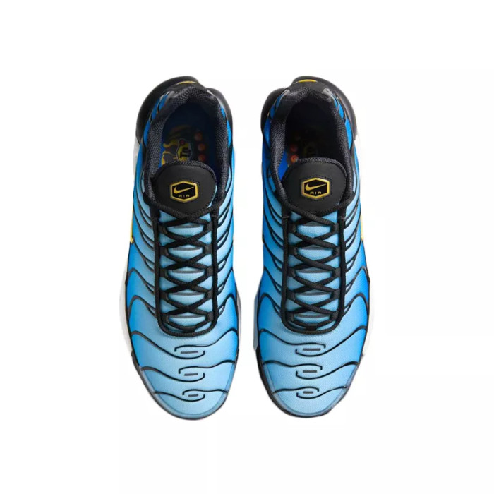 Nike Basket Nike AIR MAX PLUS