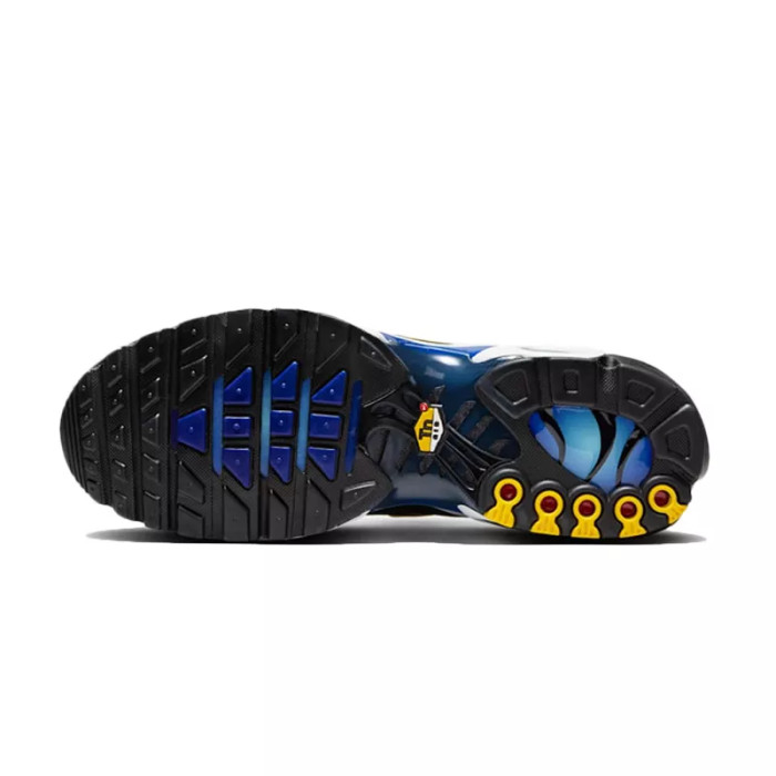 Nike Basket Nike AIR MAX PLUS