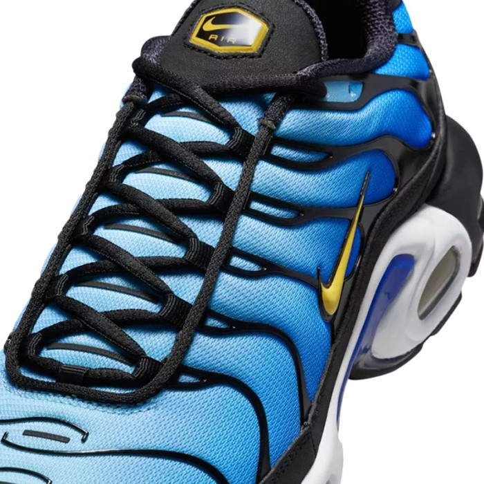 Nike Basket Nike AIR MAX PLUS
